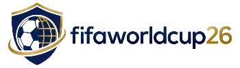fifa worldcup logo